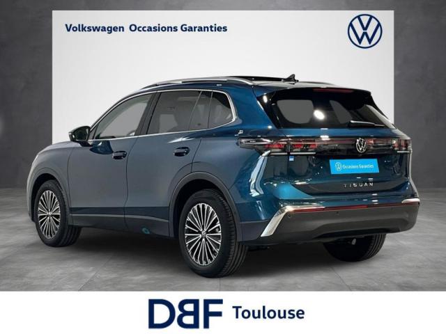 Volkswagen Tiguan image 5
