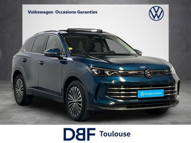 Volkswagen Tiguan image 3