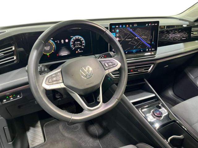 Volkswagen Tiguan image 6