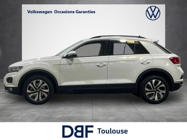 Volkswagen T-Roc image 1