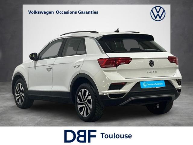 Volkswagen T-Roc image 8