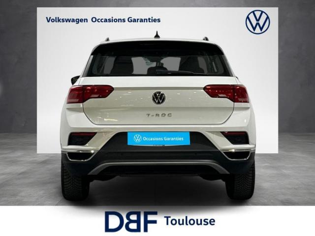 Volkswagen T-Roc image 7