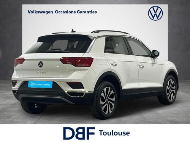 Volkswagen T-Roc image 6