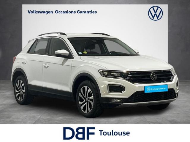 Volkswagen T-Roc image 9