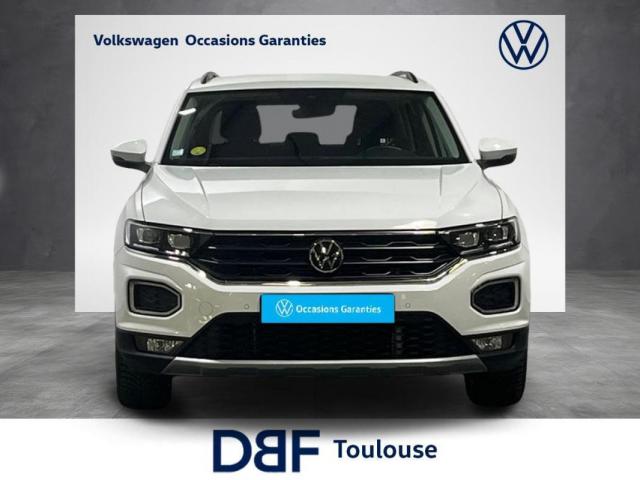 Volkswagen T-Roc image 3