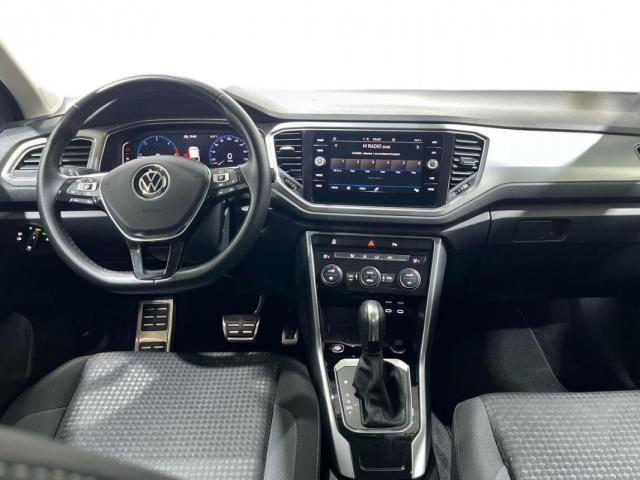 Volkswagen T-Roc image 4