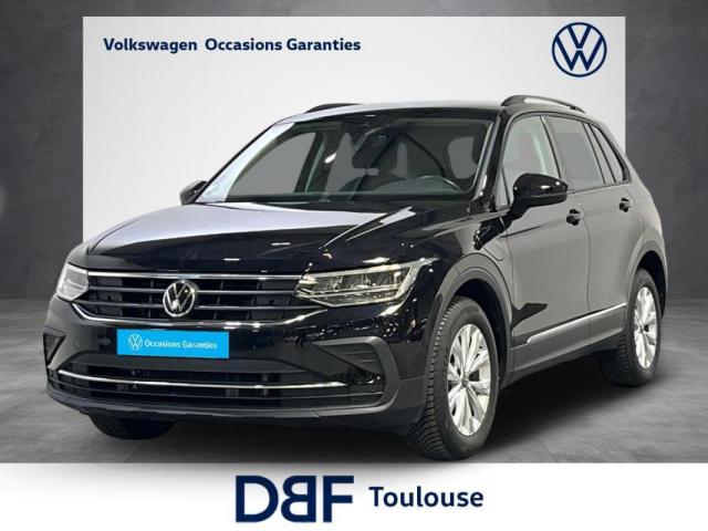 Volkswagen Tiguan Business 1.4 Ehybrid 245ch Dsg6 Life