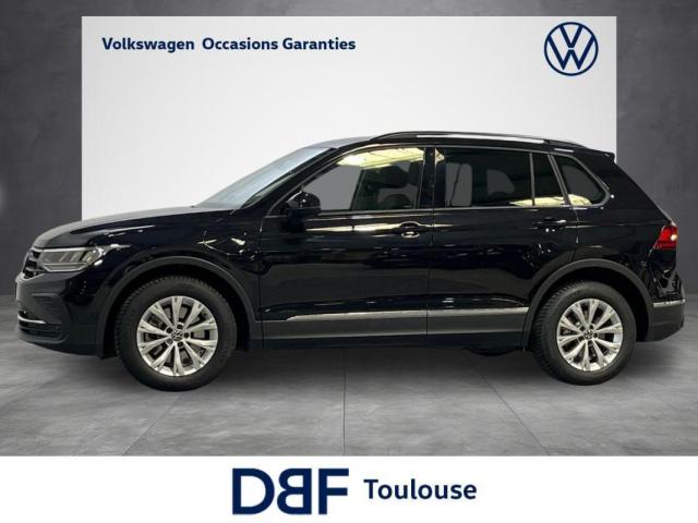 Volkswagen Tiguan image 9