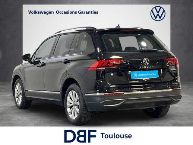 Volkswagen Tiguan image 4