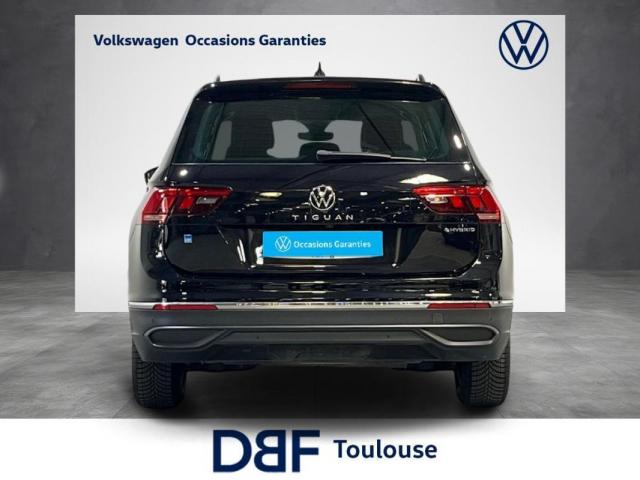 Volkswagen Tiguan image 2