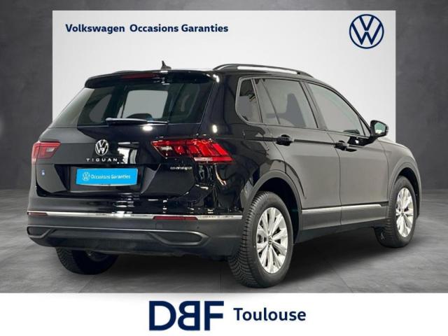 Volkswagen Tiguan image 3