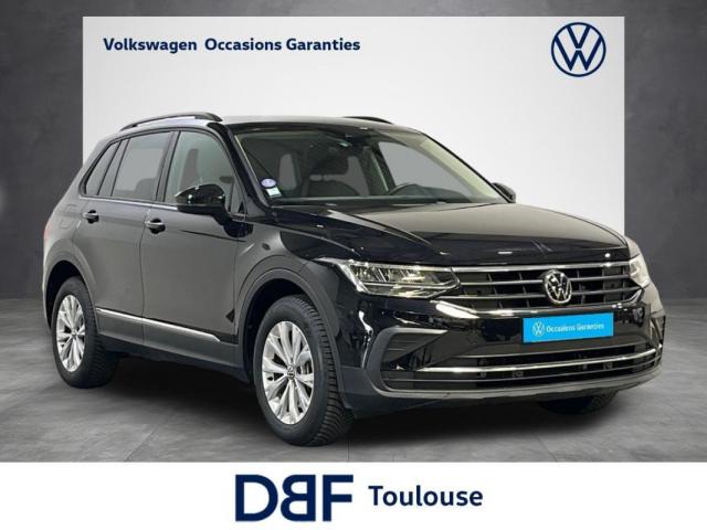 Volkswagen Tiguan image 5