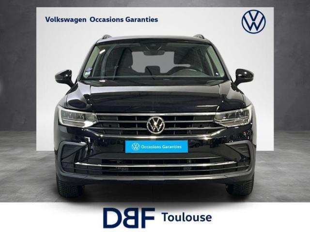 Volkswagen Tiguan image 8