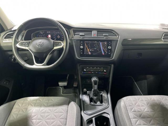 Volkswagen Tiguan image 1