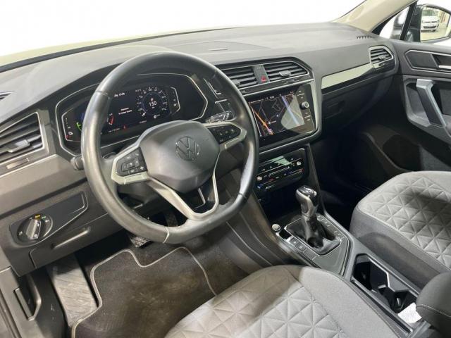 Volkswagen Tiguan image 6