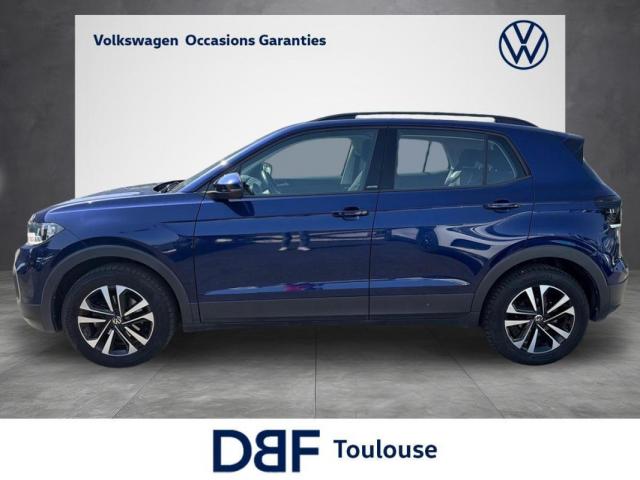 Volkswagen T-Cross image 9