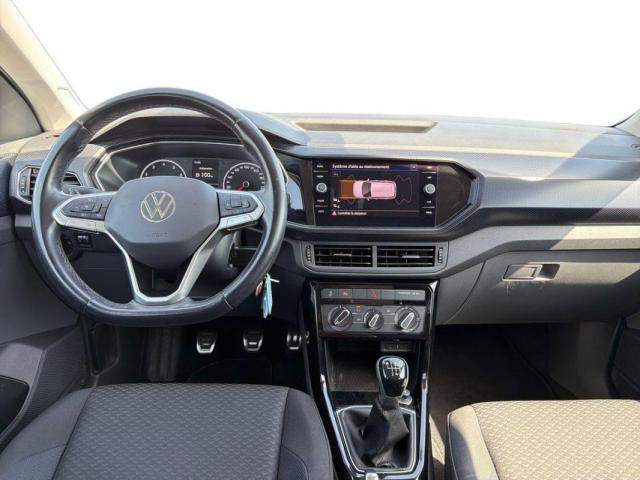 Volkswagen T-Cross image 7