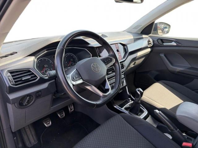 Volkswagen T-Cross image 6