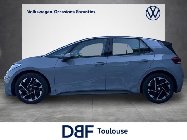 Volkswagen Id.3 image 2