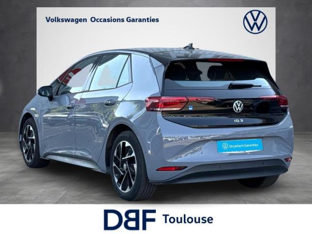 Volkswagen Id.3 image 3