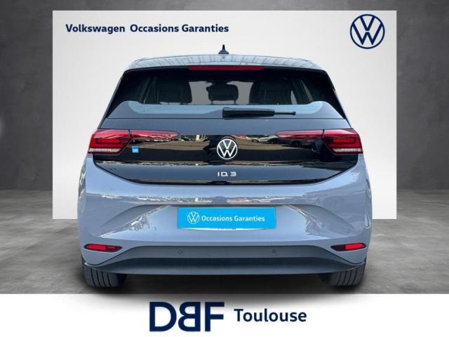 Volkswagen Id.3 image 4