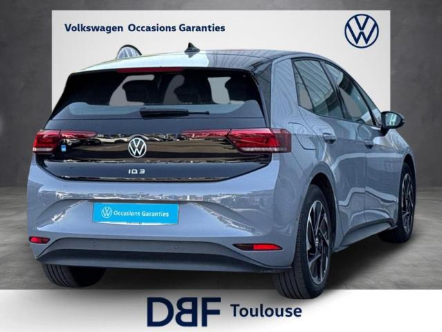 Volkswagen Id.3 image 8