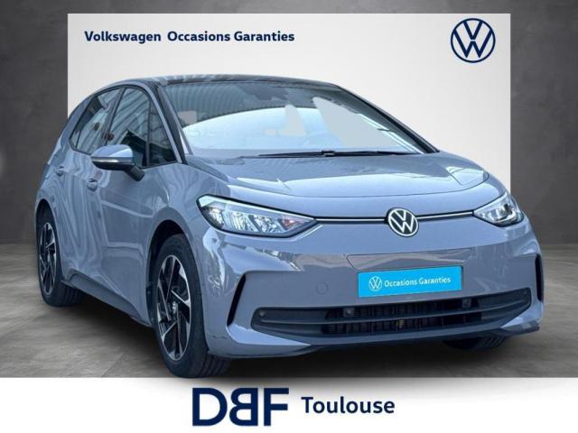 Volkswagen Id.3 image 9