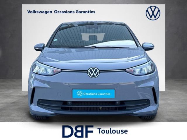 Volkswagen Id.3 image 1