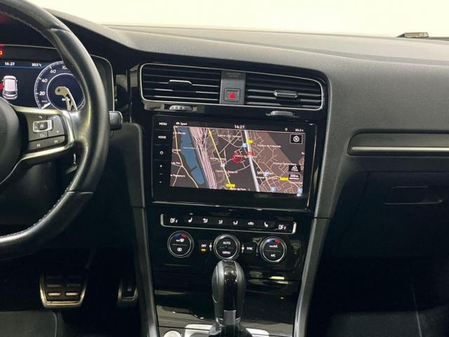 Volkswagen Golf image 7