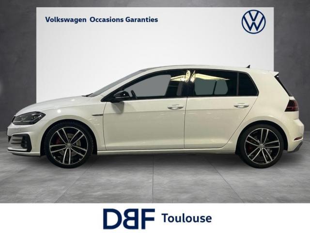 Volkswagen Golf image 8
