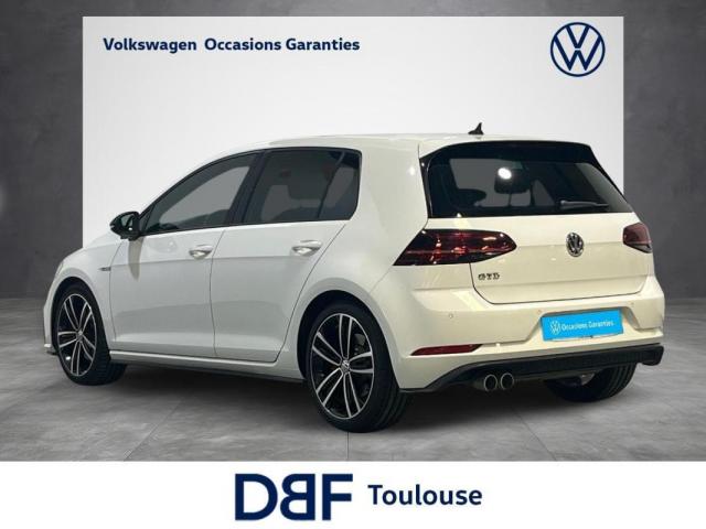 Volkswagen Golf image 3