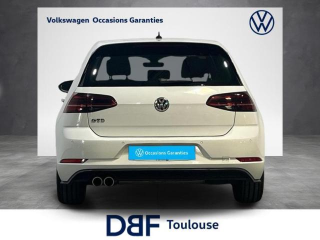 Volkswagen Golf image 6