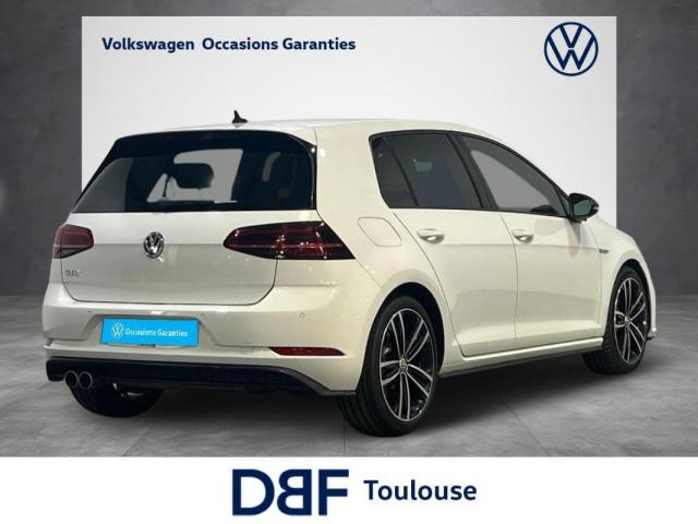 Volkswagen Golf image 9