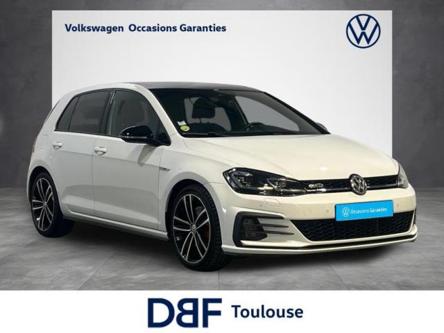 Volkswagen Golf image 1