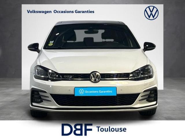 Volkswagen Golf image 5