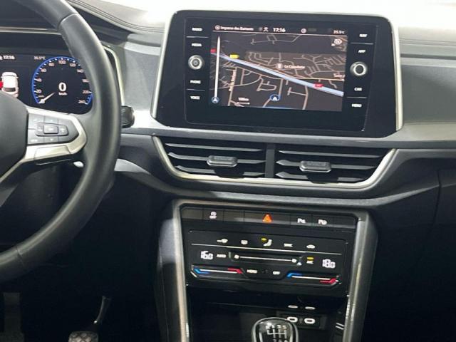 Volkswagen T-Roc image 1