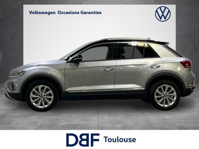 Volkswagen T-Roc image 2