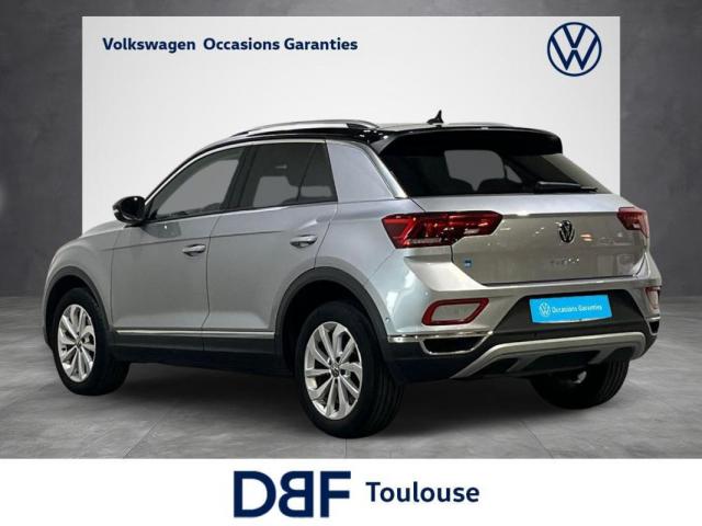 Volkswagen T-Roc image 8