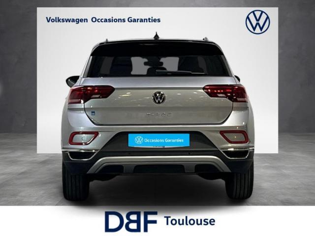 Volkswagen T-Roc image 4