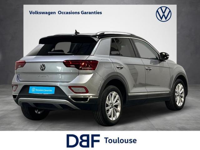 Volkswagen T-Roc image 5