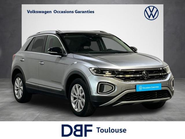 Volkswagen T-Roc image 3