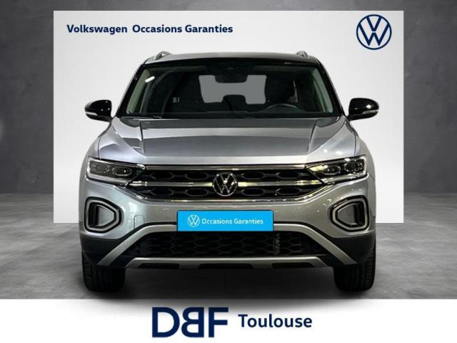 Volkswagen T-Roc image 7