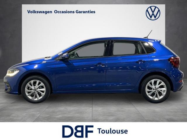 Volkswagen Polo image 3