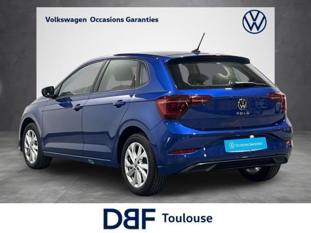 Volkswagen Polo image 6