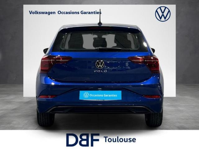Volkswagen Polo image 5