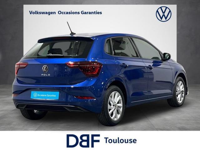 Volkswagen Polo image 7