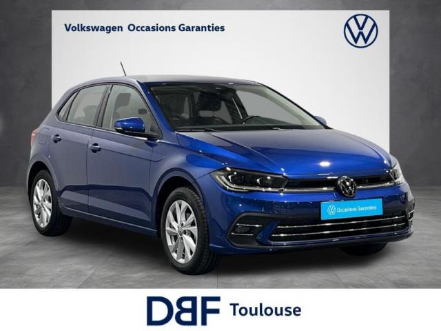 Volkswagen Polo image 4