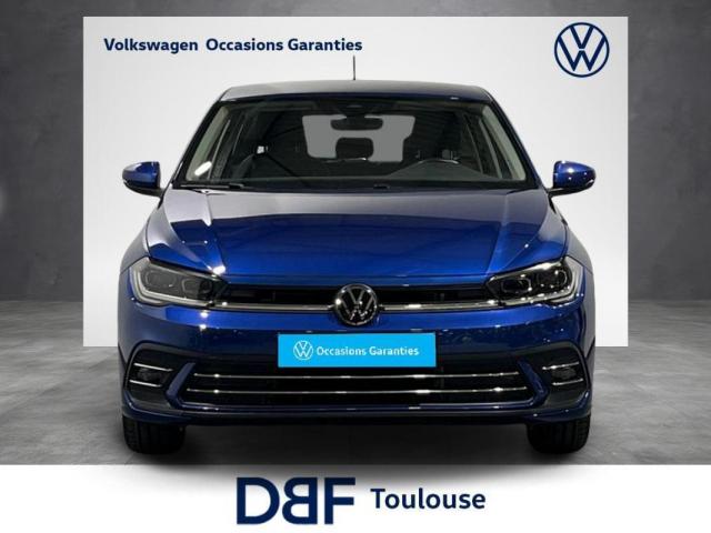Volkswagen Polo image 2