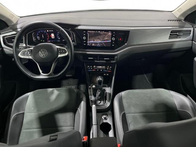 Volkswagen Polo image 1