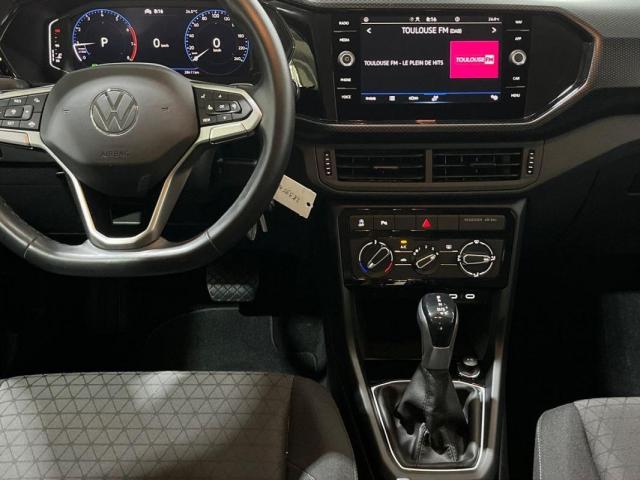 Volkswagen T-Cross image 7
